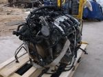 06D100032GX Двигатель Audi A4 (B7) 2005-2007