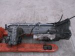 09D300037CV АКПП (автоматическая КПП) VOLKSWAGEN Touareg 2002-2010