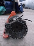 09D300037CV АКПП (автоматическая КПП) VOLKSWAGEN Touareg 2002-2010