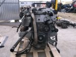 022100033KV Двигатель VOLKSWAGEN Touareg 2002-2010