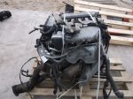 022100033KV Двигатель VOLKSWAGEN Touareg 2002-2010