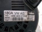 06E903016G Генератор двигателя Audi A6 (C6, 4F) 2005-2011