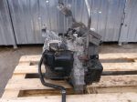 FSK419090H АКПП (автоматическая КПП) MAZDA Mazda 3 (BL) 2009-2013
