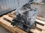 FSK419090H АКПП (автоматическая КПП) MAZDA Mazda 3 (BL) 2009-2013