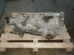 09L300038A АКПП (автоматическая КПП) Audi A6 (C6, 4F) 2005-2011