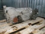 09L300038A АКПП (автоматическая КПП) Audi A6 (C6, 4F) 2005-2011