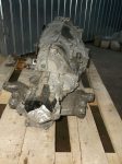 09L300038A АКПП (автоматическая КПП) Audi A6 (C6, 4F) 2005-2011