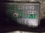 09L300038A АКПП (автоматическая КПП) Audi A6 (C6, 4F) 2005-2011