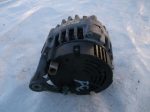 06B903018DV Генератор Passat B5 2000-2005 VOLKSWAGEN 