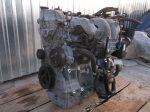 L3K910300H Двигатель MAZDA CX-7 2007-2012