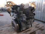 L3K910300H Двигатель MAZDA CX-7 2007-2012
