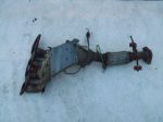LFE42050XB Выпускной коллектор с катализатором MAZDA Mazda 3 (BL) 2009-2013