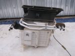 8713042150 Корпус отопителя TOYOTA Rav 4 II 2000-2005