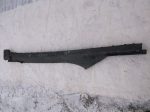 3B0853855E3FZ Накладка порога левая Passat B5 2000-2005 VOLKSWAGEN 