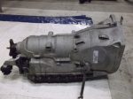24007527713 АКПП (автоматическая КПП) BMW 5 серия E60/E61 2003-2009