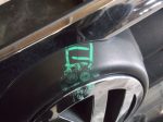 7L6853651BB41 Решетка радиатора VOLKSWAGEN Touareg 2002-2010