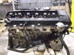 11000304305 Двигатель BMW 5 серия E60/E61 2003-2009