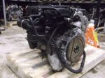 11000304305 Двигатель BMW 5 серия E60/E61 2003-2009
