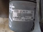 4E1955119 Моторчик стеклоочистителя Audi A8 (D3,4E) 2004-2010