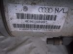 4E0616039T Пневмоамортизатор передний левый Audi A8 (D3,4E) 2004-2010