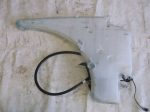 61660411999 Бачок омывателя BMW 3 серия E90/E91 2003-2009