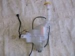 BBM467480A Бачок омывателя MAZDA Mazda 3 (BL) 2009-2013