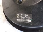 7L6612105D Усилитель тормозов вакуумный VOLKSWAGEN Touareg 2002-2010