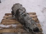 09E300035P АКПП (автоматическая КПП) Audi A8 (D3,4E) 2004-2010