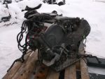 077100031DV Двигатель Audi A8 (D3,4E) 2004-2010
