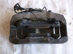 4E0615123 Тормозной суппорт передний Audi A8 (D3,4E) 2004-2010