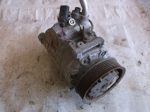 4E0260805F Компрессор кондиционера Audi A8 (D3,4E) 2004-2010