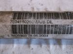 7L0411025D Стабилизатор передний VOLKSWAGEN Touareg 2002-2010
