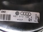 4E1612107A Усилитель тормозов вакуумный Audi A8 (D3,4E) 2004-2010