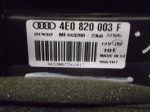 4E0820356 Корпус отопителя Audi A8 (D3,4E) 2004-2010