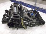 4E0820356 Корпус отопителя Audi A8 (D3,4E) 2004-2010