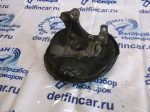 4F0505433F Кулак задний левый Audi A6 (C6, 4F) 2005-2011