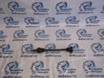 7L0501201 Привод колеса задний VOLKSWAGEN Touareg 2002-2010