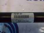 7L0501201 Привод колеса задний VOLKSWAGEN Touareg 2002-2010