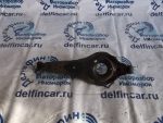 BBP328300C Рычаг задний поперечный Mazda 3 2003-2009 MAZDA 