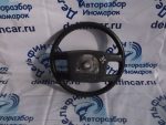 3D0419091K7B4 Рулевое колесо VOLKSWAGEN Touareg 2002-2010