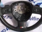 8E0419091DMTNA Рулевое колесо Audi A4 (B7) 2005-2007