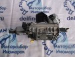 4F0419512N Рулевая колонка Audi A6 (C6, 4F) 2005-2011
