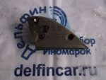 6428914 Накладка зеркала левого внутренняя OPEL Astra H 2004-2010