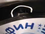 6700202170 Дверь передняя левая TOYOTA Corolla E12 2001-2007