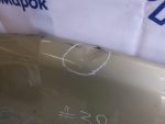 93178717  Капот OPEL Astra H 2004-2010