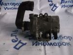11517586925 Насос водяной (помпа) 3 серия E90/E91 2003-2009 BMW 