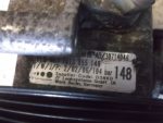 1329297 Насос гидроусилителя руля Ford Focus II 2005-2011