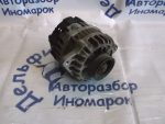 3730002551 Генератор двигателя Hyundai Getz 2002-2010