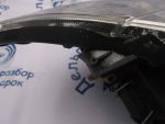 8117002380 Фара левая TOYOTA Corolla E12 2001-2007