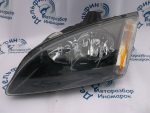 1480997 Фара левая Ford Focus II 2005-2011